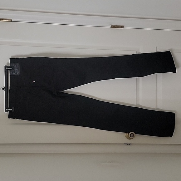 Levi's 511 Size 32x34 Black Slim Jeans, Excellent Like New Condition - Picture 4 of 15